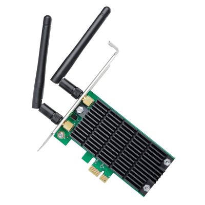 TP-Link Archer T4E - Bezdrátový dvoupásmový PCI Express adaptér AC1200