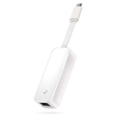 TP-Link UE300C -  gigabitový síťový adaptér, USB 3.0 typ C
