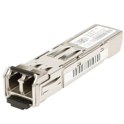 Cisco GLC-SX-MMD SFP modul/ 1G/ MM Multimode LC/ 550m/ Cisco originál