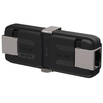 MikroTik GPER Gbit LAN repeater