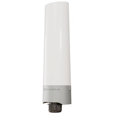 MikroTik GPeRx4, 4x Gbit LAN repeater, 90W