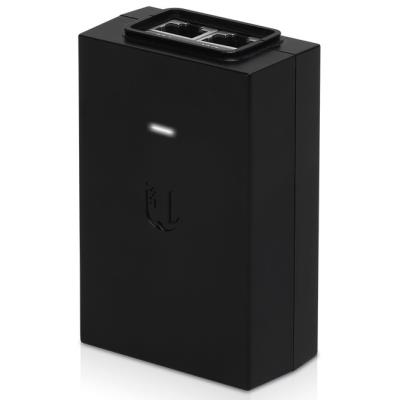 Ubiquiti POE-50-60W - Gigabit PoE adapter 50V/1,2A (60W), včetně napájecího kabelu