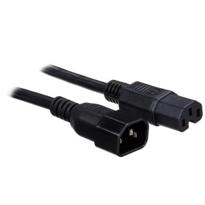 Cisco CAB-C15-CBN=  Connectors/Cabinet Power Cord 250 VAC