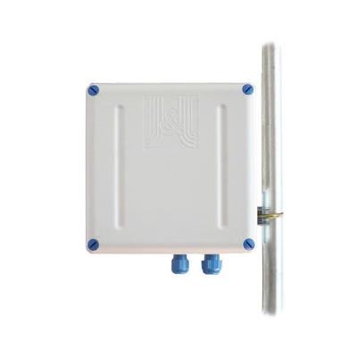 JRC GentleBOX JE-300 outdoor krabice vč. úchytu na stožár