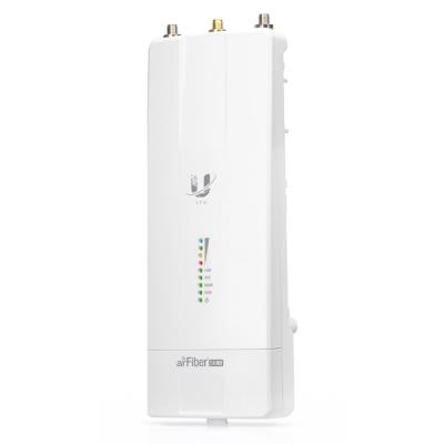 Ubiquiti AirFiber 5XHD - jednotka 5GHz pro PtP spoje 1Gbps+, 4096QAM, LTU technologie, 2x GbE
