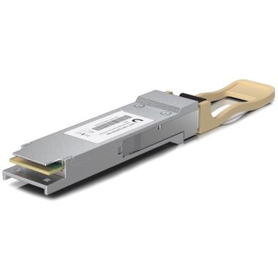 Ubiquiti 100G SR4 Multi-Mode Optical Module - Multi-mode optický modul QSFP28/QSFP+, 100 Gbit, MPO konektor, 100m