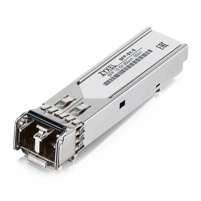 Zyxel SFP-SX-E 1000BaseSX SFP Module, Short Range 550m, (10 PCS)