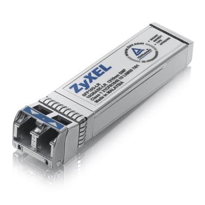 Zyxel SFP10G-LR, SFP Plus Transceiver (10km)