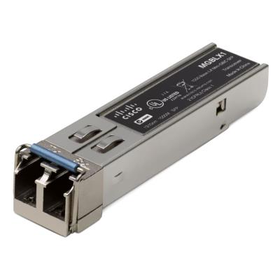 Cisco modul MGBLX1 kompatiblní 1000BASE-LX SFP