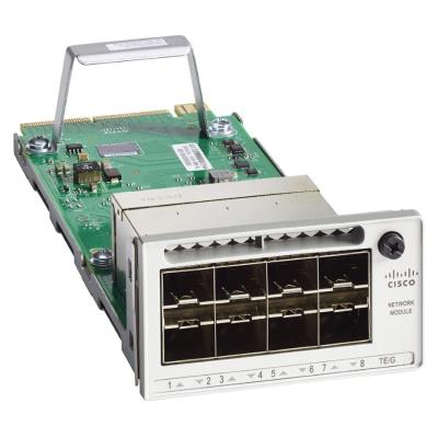 Cisco Catalyst C9300 - 8x 10G Network Module SFP+