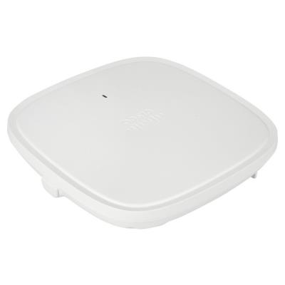 Cisco Catalyst C9115AXI-E - 4x4 MIMO (802.11n/ac/ax), 1x 100/1000/2500 Multigigabit, BT5, USB 2.0