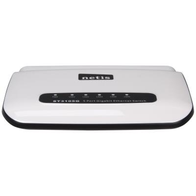 STONET by Netis ST3105G Switch 5x 10/100/1000Mbps