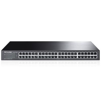 TP-Link TL-SF1048/ switch 48x 10/100Mbps/ 19"rackmount