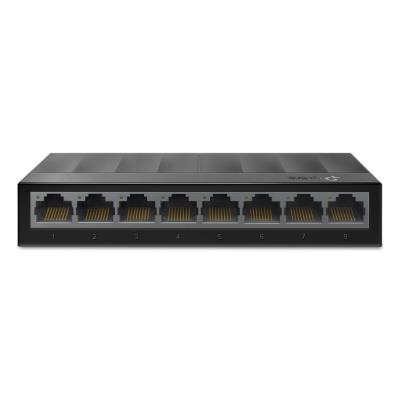 TP-Link LS1008G LiteWave 8-Port Gigabit Desktop Switch