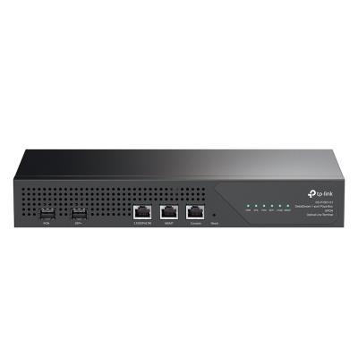 TP-Link DS-P7001-01 - DeltaStream 1-port Pizza-box GPON OLT, 1x SFP GPON, 1x 10GB SFP+, 1x 2.5GLAN