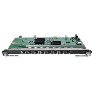 TP-Link DS-LGPA-08 - 8-port OLT GPON Service Board, 8x SFP GPON