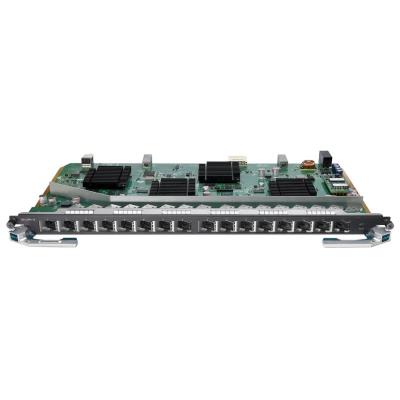 TP-Link DS-LGPA-16 - 16-port OLT GPON Service Board, 16x SFP GPON