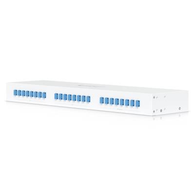 Ubiquiti UISP Fiber Coexistence WDM Filter - Optický WDM filtr pro GPON a XGS/XG-PON