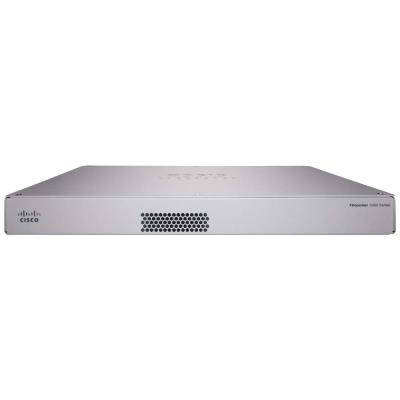 Cisco Firepower 1120 ASA Appliance, 1U