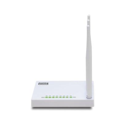 STONET by NETIS WF2409E AP/Router / 4x LAN / 1x WAN / 802.11b/g/n / 2.4GHz / 3x5dB anténa