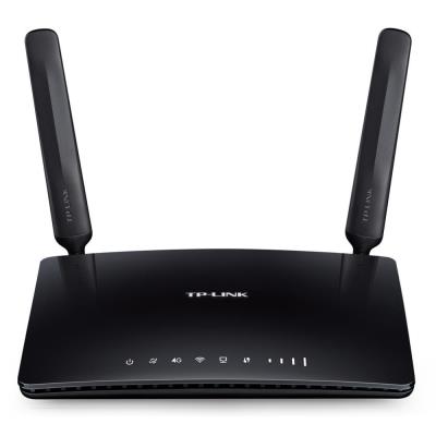 TP-Link Archer MR400, Bezdrátový dvoupásmový router AC1200 s 4G LTE
