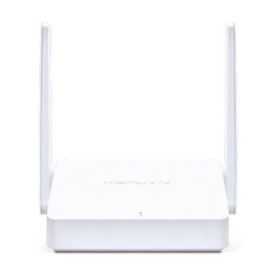 Mercusys MW301R - Bezdrátový router se standardem N a rychlostí až 300 Mbit/s