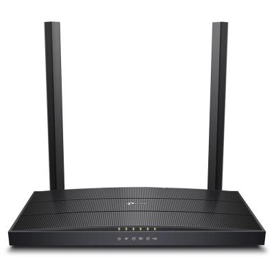 TP-Link Archer VR400 Bezdrátový gigabitový VDSL/ADSL modem a router AC1200