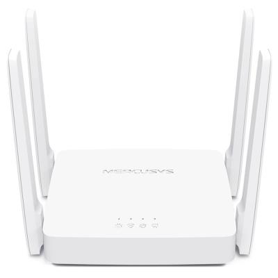 MERCUSYS AC10 Wireless Dual Band Router