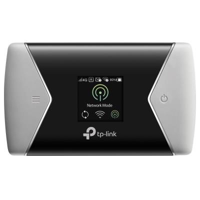 TP-Link M7450 LTE modem/ router/ LTE - Advanced Mobile Wi-Fi/ HSPA+/ 802.11 ac/a/b/g/n/ baterie/ MicroSD