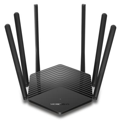 Mercusys MR50G - Dvoupásmový gigabitový bezdrátový router AC1900