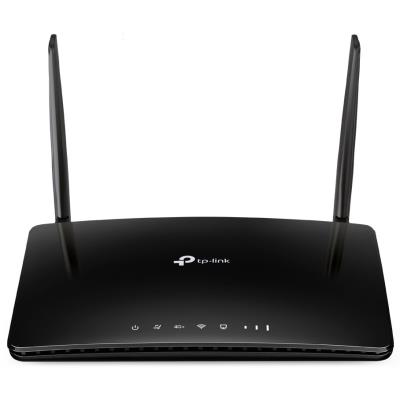 TP-Link Archer MR500 Bezdrátový dvoupásmový gigabitový router 4G+ Cat6 AC1200