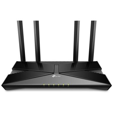 TP-Link Archer VX1800V VDSL/ADSL MODEM 4x GLAN, 2x RJ11, USB, WIFI 2,4/5GHz