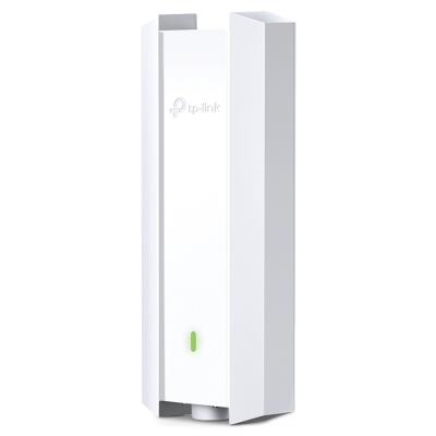 TP-Link EAP650-Outdoor venkovní AP, 1x GLAN, 2,4 a 5 GHz, AX3000, Omáda SDN