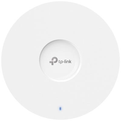 TP-Link EAP683 UR stropní AP WiFi 6, 1x 2,5GLan, 2,4/5 GHz, AX6000, bez PoE adaptéru, Omada SDN