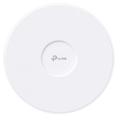 TP-Link EAP773 Omada BE9300 stropní AP Tri-Band Wi-Fi 7, 574Mbps 2.4 GHz + 2880 Mbps 5 GHz+ 5760 Mbps 6 GHz, 1x 10GLAN,
