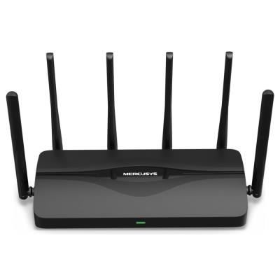 Mercusys MR47BE - BE9300 Tri-Band Wi-Fi 7 Router, 1x 2.5GB WAN, 3x 2.5GB LAN