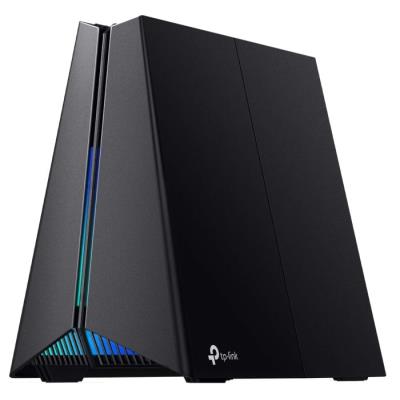 TP-Link Archer GXE75 AXE5400 Herní router, 1x 2,5G WAN/LAN, 4x GLAN, USB 3.0, EasyMesh