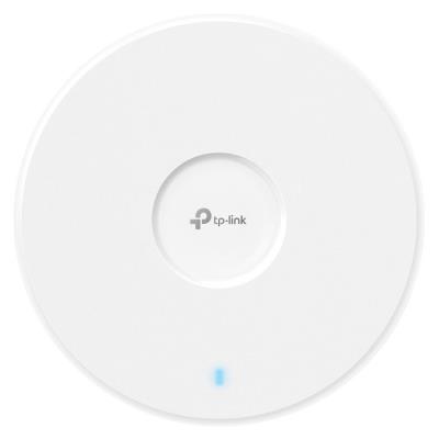 TP-Link EAP723 Omada BE3600 stropní AP DualBand Wi-Fi 7, 688Mbps 2.4 GHz + 2882 Mbps 5 GHz, 1x 2.5GLAN, PoE