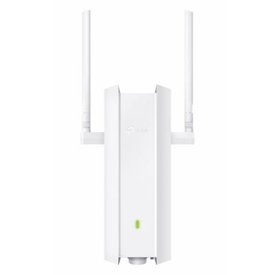 TP-Link EAP625-Outdoor HD AX1800 venkovní AP, 1x GLAN, 574Mbps 2.4GHz + 1201Mbps  5GHz, PoE
