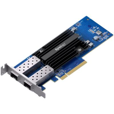 Synology E25G30-F2   rozšiřující karta 2x 25GbE SFP28