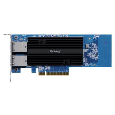 Synology E10G30-T2   rozšiřující karta 2x 10GBASE-T