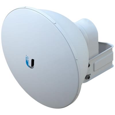 Ubiquiti AirFiber Dish 23dBi pro jednotku AirFiber 5XHD, 5 GHz, slant 45°, 38cm parabola