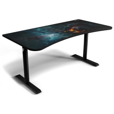 AROZZI herní stůl ARENA Gaming Desk Omega