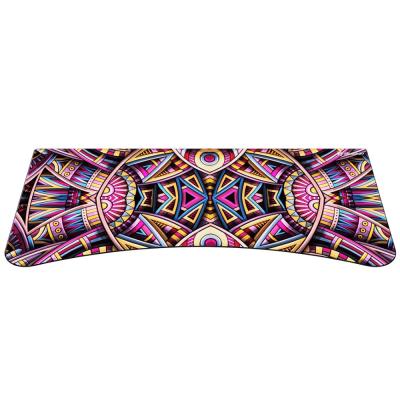 AROZZI ARENA Deskpad Patterns Abstract Series D037/ ochranná podložka pro stůl Arena