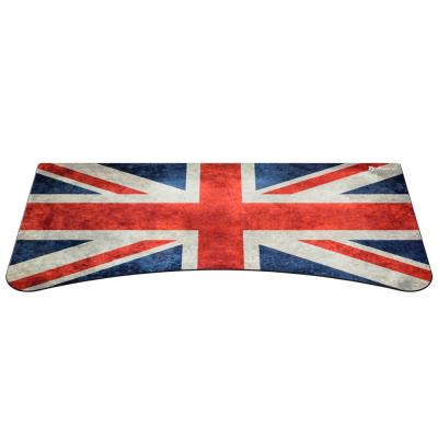 AROZZI ARENA Deskpad Flags Series D038/ ochranná podložka pro stůl Arena