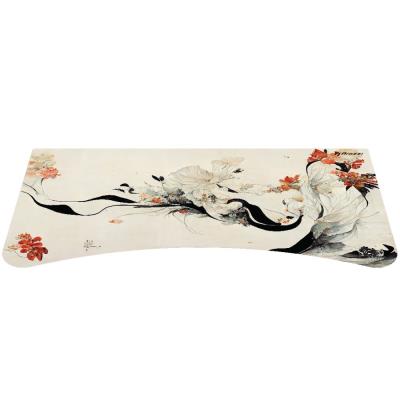 AROZZI ARENA Deskpad Oriental Series D048/ ochranná podložka pro stůl Arena