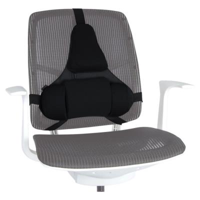 FELLOWES zádová opěrka na židli Profesional