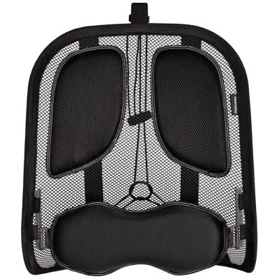 FELLOWES zádová opěrka na židli Profesional síťovaná