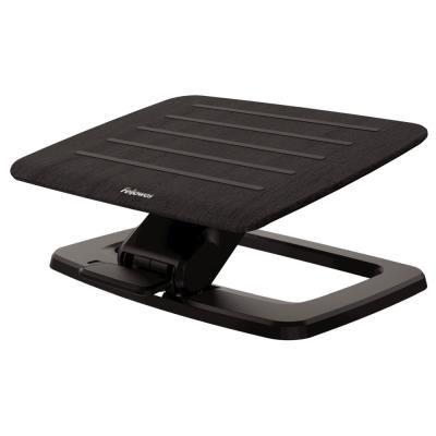 FELLOWES podpěra chodidel HANA černá