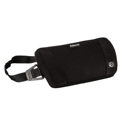 FELLOWES bederní opěrka PlushTouch